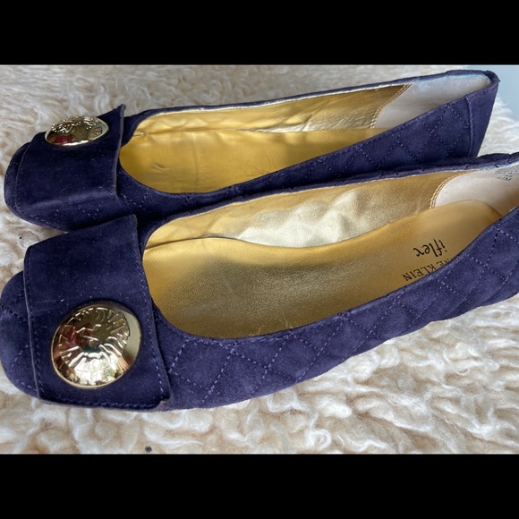 Anne Klein Iflex loafers size 6.5 - Picture 8 of 9